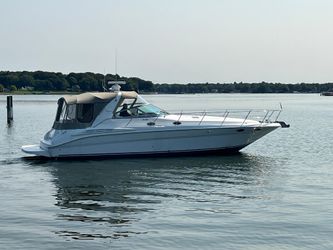 40' Sea Ray 1998