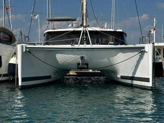 38' Fountaine Pajot 2019