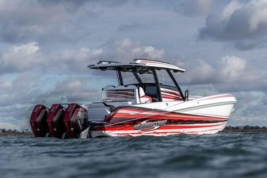 34' Sunsation 2026