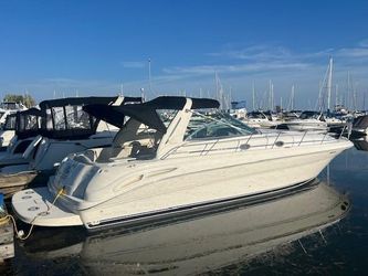 42' Sea Ray 2000