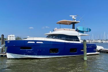 50' Azimut 2014