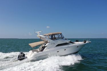 46' Sea Ray 2001