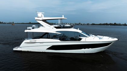 62' Absolute 2022 Yacht For Sale