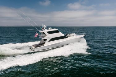 74' Viking 2006
