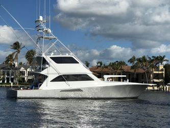 65' Viking 2003