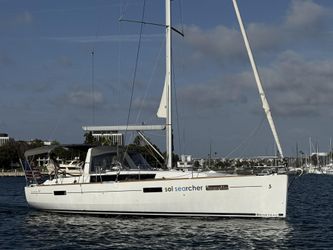 41' Beneteau 2013