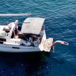 41' Beneteau 2013