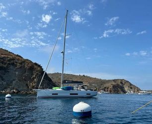 49' Dufour 2024