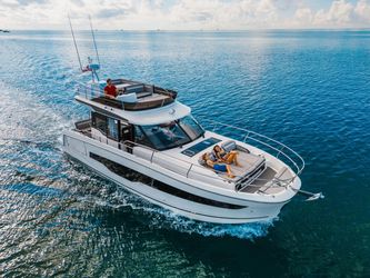 42' Jeanneau 2024