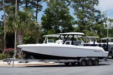 32' Sunsation 2023
