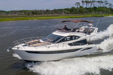 42' Galeon 2018