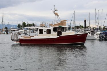 31' Ranger Tugs 2023