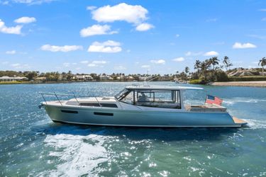 42' Mjm 2025