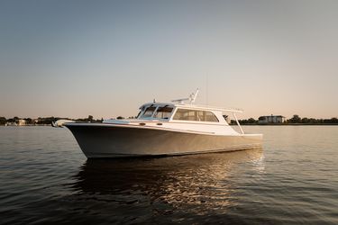 46' Composite Yacht 2022