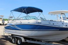 Hurricane SUNDECK SD 2400 OB