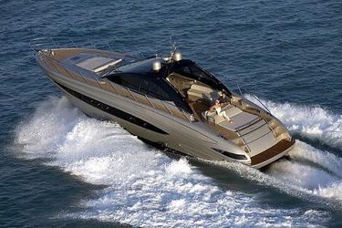 64' Riva 2009