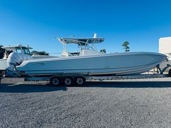 39' Nor-tech 2014