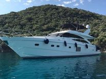 Princess 67 Flybridge
