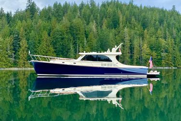 48' Hinckley 2020