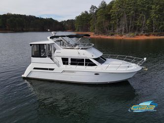 42' Carver 1998