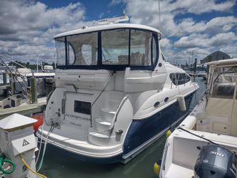 42' Sea Ray 2006