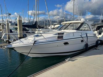 36' Regal 2016