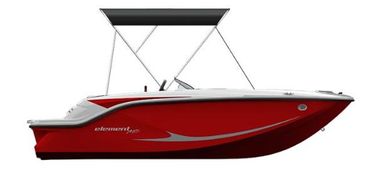 Bayliner Element M15