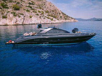 68' Riva 2006
