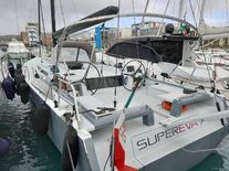 Vismara V50'