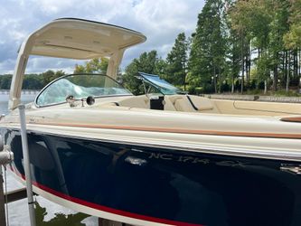 28' Chris-craft 2022