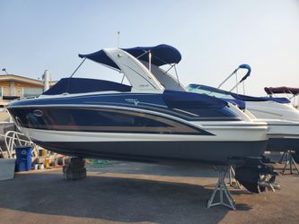 29' Formula 2015