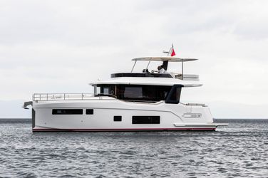 53' Sirena 2025