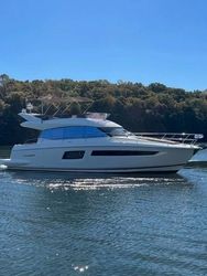 50' Prestige 2017