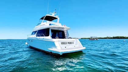 53' Carver 1999