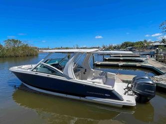 31' Chaparral 2021