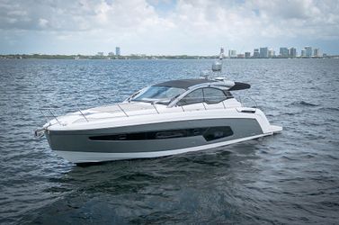 48' Azimut 2023