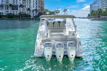 40' Azimut 2019