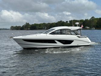 41' Beneteau 2022