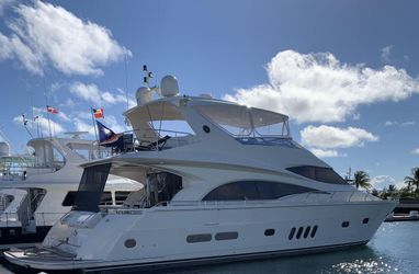 65' Marquis 2005 Yacht For Sale