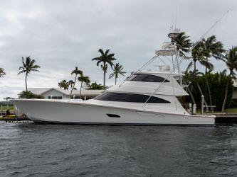 80' Viking 2019