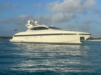 Mangusta 92