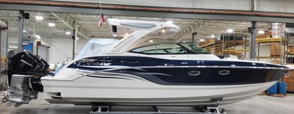 33' Formula 2024
