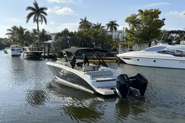 29' Sea Ray 2023