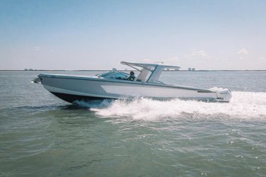 36' Aviara 2023