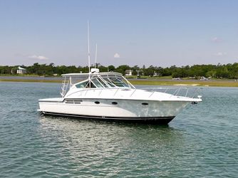 41' Tiara Yachts 2000