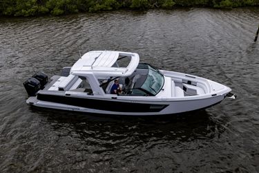 40' Aviara 2023