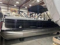 Harris 230 Sunliner CWDH