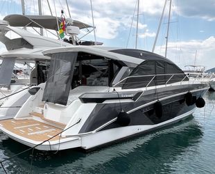 44' Beneteau 2024