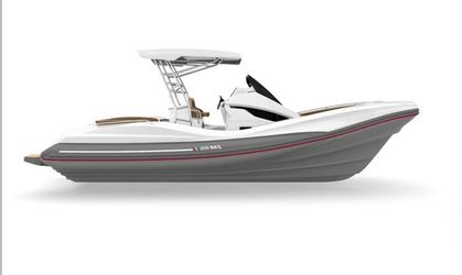 32' Zar Formenti 2022 Yacht For Sale