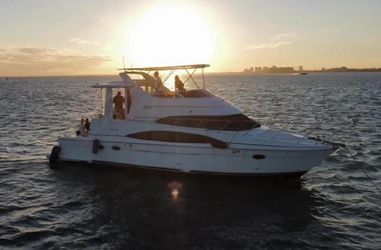 46' Carver 2004
